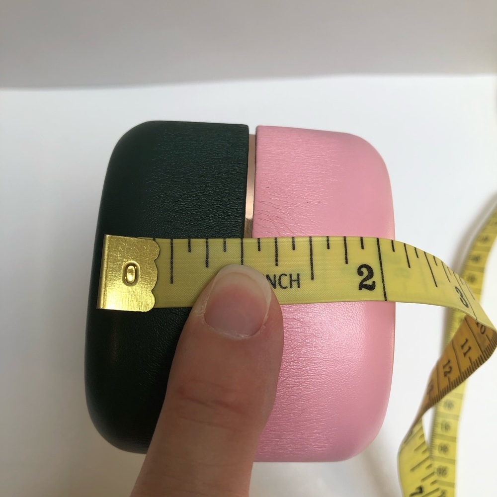Kate Spade♠️Sunglasses or Eyeglasses Case EUC - Picture 12 of 12